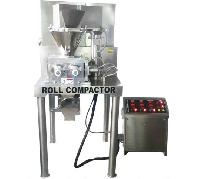 Roll Compactor