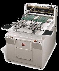 printed circuit board machine