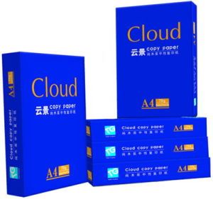 White A4 A3 Bond Paper