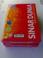 White A4 A3 Bond Paper