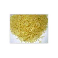 parboiled rice