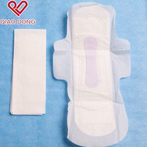 Absorbent Paper For Raw Material Of Sanitary Napkin (45-200gsm)