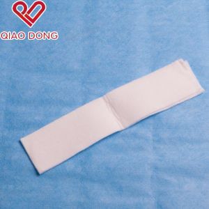 Airlaid Paper For Raw Material Of Sanitary Napkin (45-200gsm)