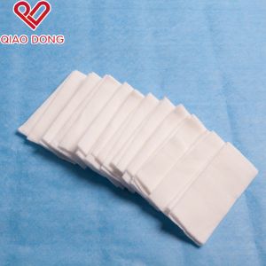 Airlaid Paper For Raw Material Of Sanitary Napkin