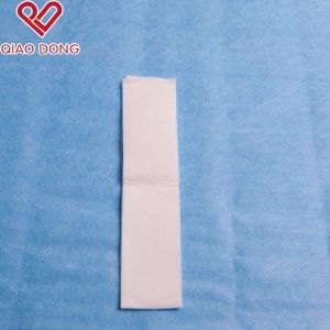 Sap (Polymer) Composite Paper For High Quality Sanitary Napkin