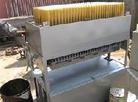 candle making machinery