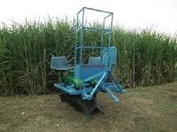 Sugar Cane Planter