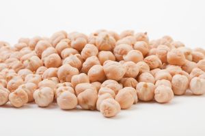Quality Chickpeas