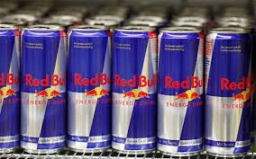 Red Bull Energy Drink