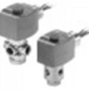 3-way Asco Redhat Solenoid Valves