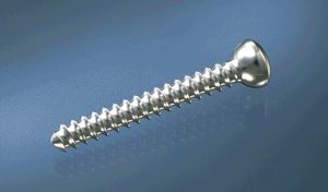 4.5 Mm Cortex Screw