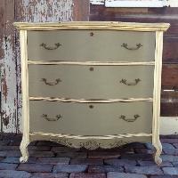 Painted Furniture