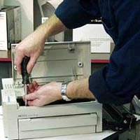 Printer Maintenance Services