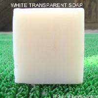 Transparent Soap