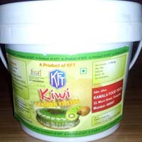 Kiwi Flavour Fillings