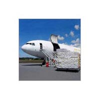 Air Freight Forwarding Services
