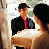 Door To Door Delivery Services