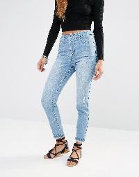 Fashion Jeans