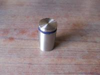 Stainless Steel Glass Stud