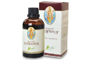 Head Healing Oil