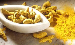 turmeric powder