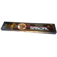 Sandal Kanna Agarbatti - Incense Sticks