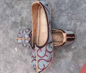 Jansh Juti Jansh Juti