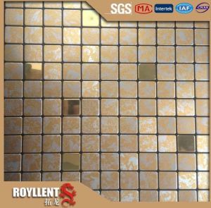 Special Aluminum Mosaic