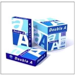 Double A4 Copy Paper