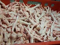 Halal Frozen Chicken Feet