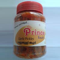 Garlic Pickles