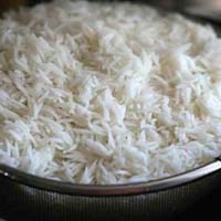 Sona Masoori Steamed Rice