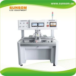 Fog/fob Bonding Machines