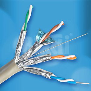 Ftp Cat7 Cable