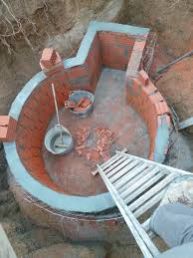 Biogas Digester/Biogas Storage Tank