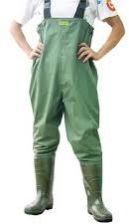 PVC Chest Wader