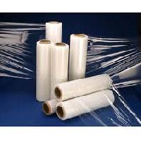 linear low density polyethylene film