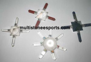 Gemstone Energy Generator