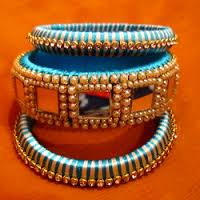 thread bangles