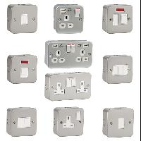 Electrical Sockets