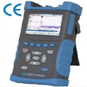 Handheld Ftth Otdr Measuring Instrument