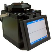 Optical Fiber Fusion Splicer