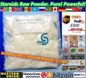 Testosterone Decanoate