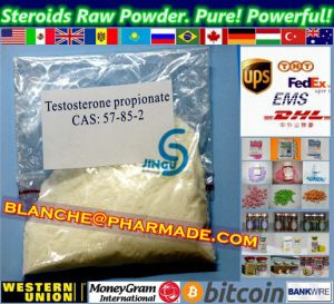 testosterone enanthate