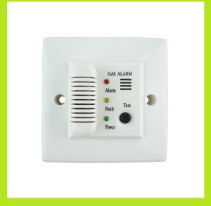 Carbon Monoxide Detector