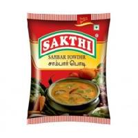 Sakthi Sambar Powder