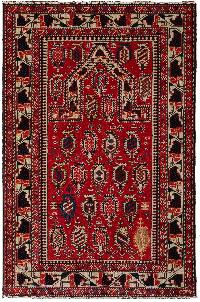 Prayer Rugs