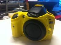 Canon Eos 5d 12.8 Mp Digital Slr Camera