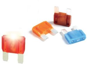 Auto Fuses