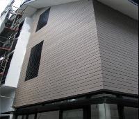 Outdoor Cladding